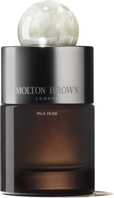 molton brown milk musk eau de parfum.